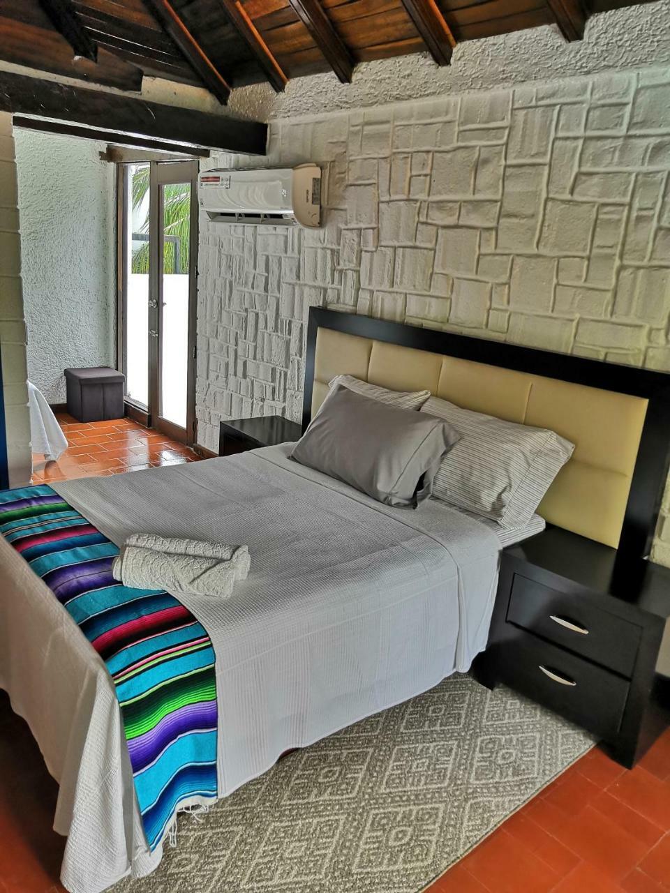 Gasthof Mango Rooms Cancún