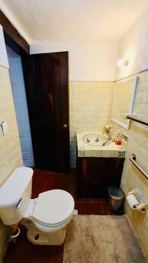 Mango Rooms Gasthof Cancún