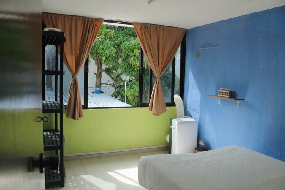 Bed & Breakfast Balagan Cancun