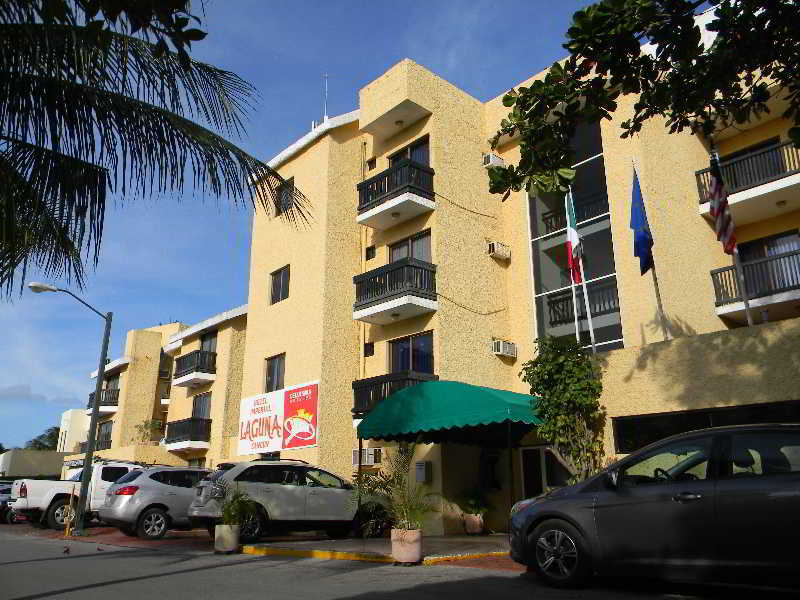 Imperial Laguna Faranda Hotel Cancún