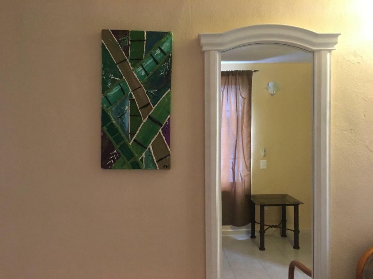 Violeta's House * Cancun