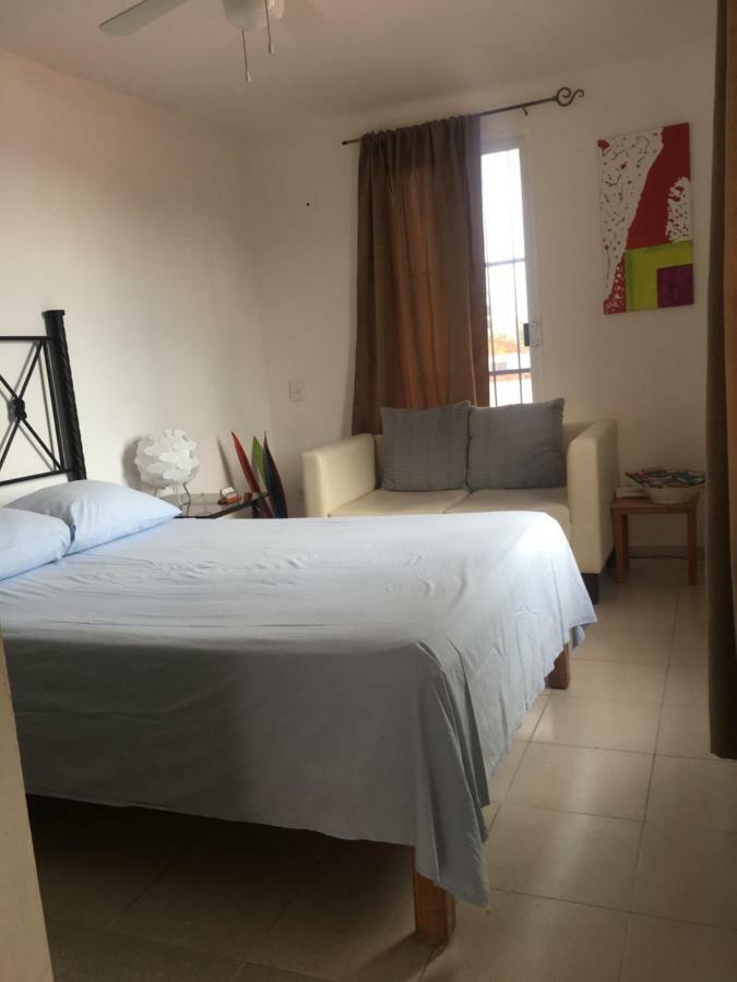 Violeta's House Cancun