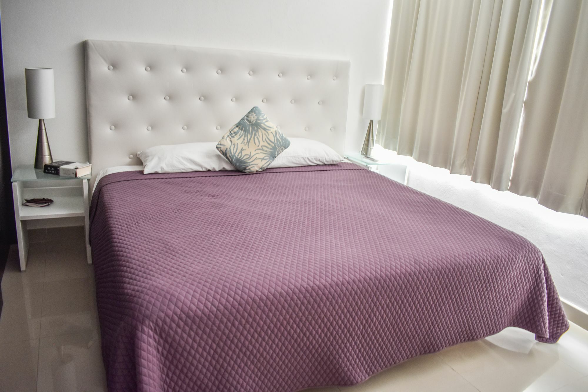 Aparthotel Barcelona Tower By Koox Luxury Collection Cancun