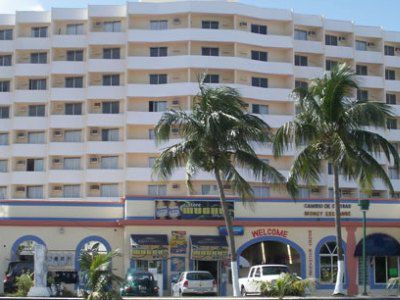 Calypso 3* Cancún
