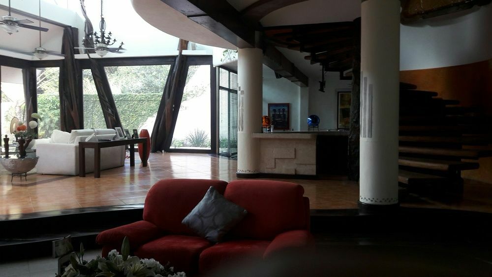 Homestay Casa La Selva Cancun