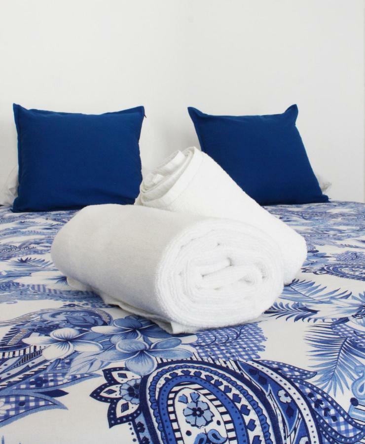 Residencia Artistica Guest house *