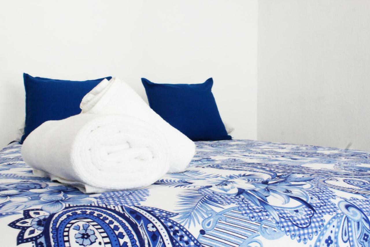 Guest house Residencia Artistica
