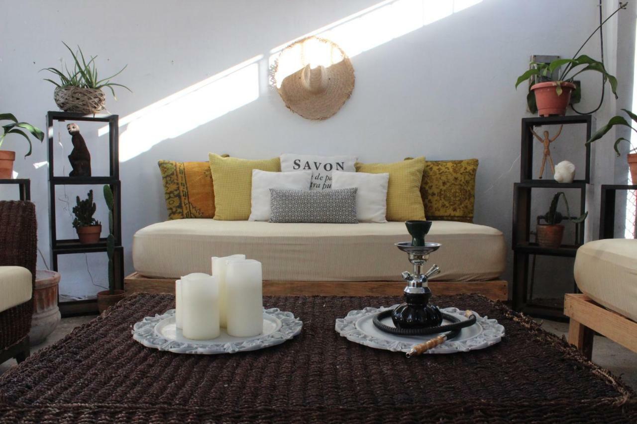 Guest house Residencia Artistica