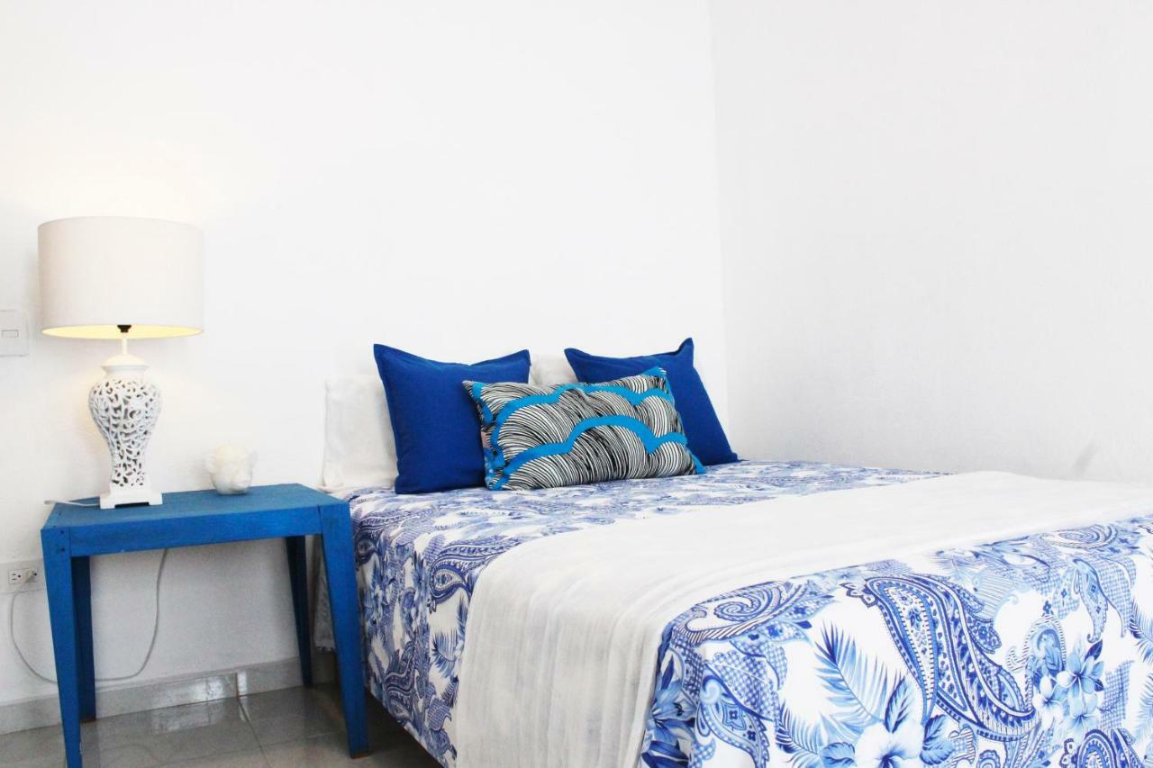 Residencia Artistica Guest house *