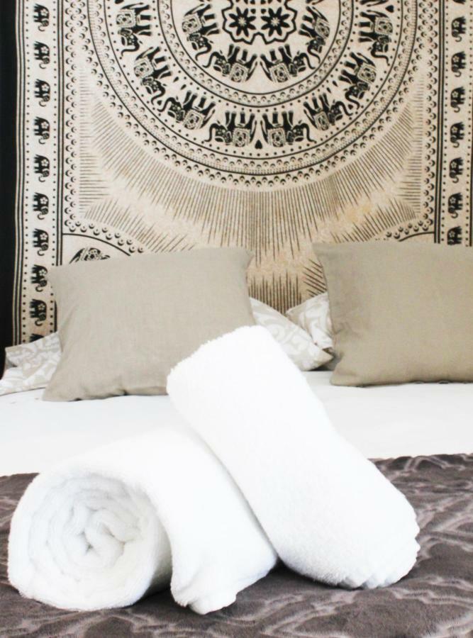 Guest house Residencia Artistica *