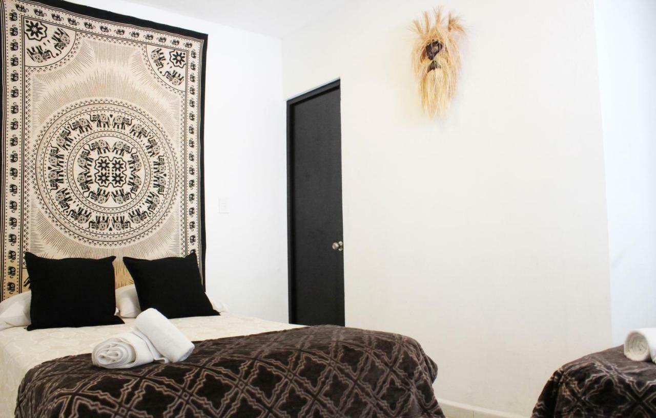 Guest house Residencia Artistica *