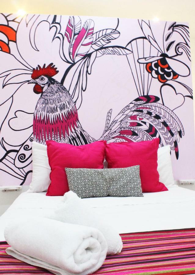 Guest house Residencia Artistica