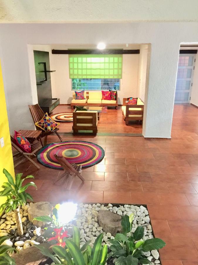 Holiday home Grandiosa Casa Centrica A Minutos De La Playa *