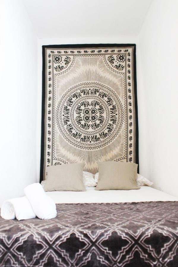 Residencia Artistica Guest house *