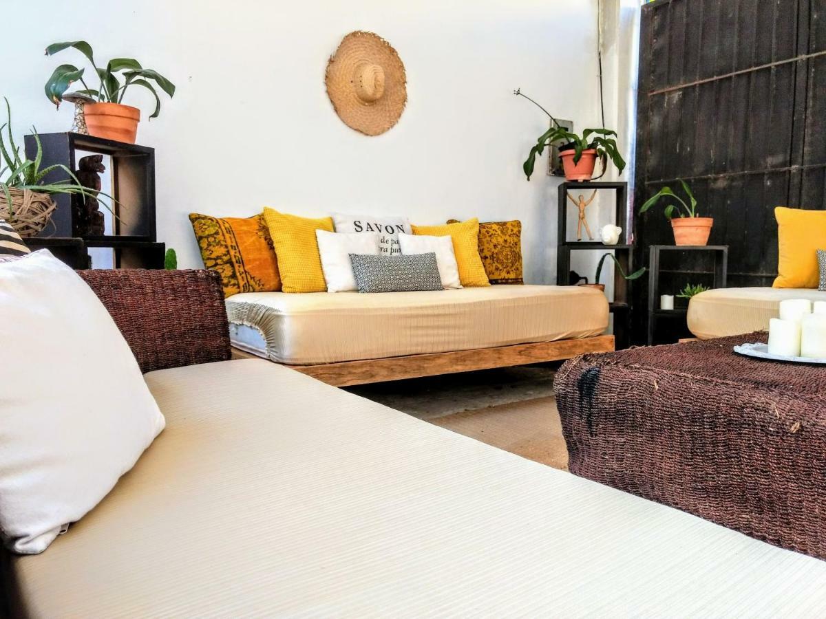 Guest house Residencia Artistica