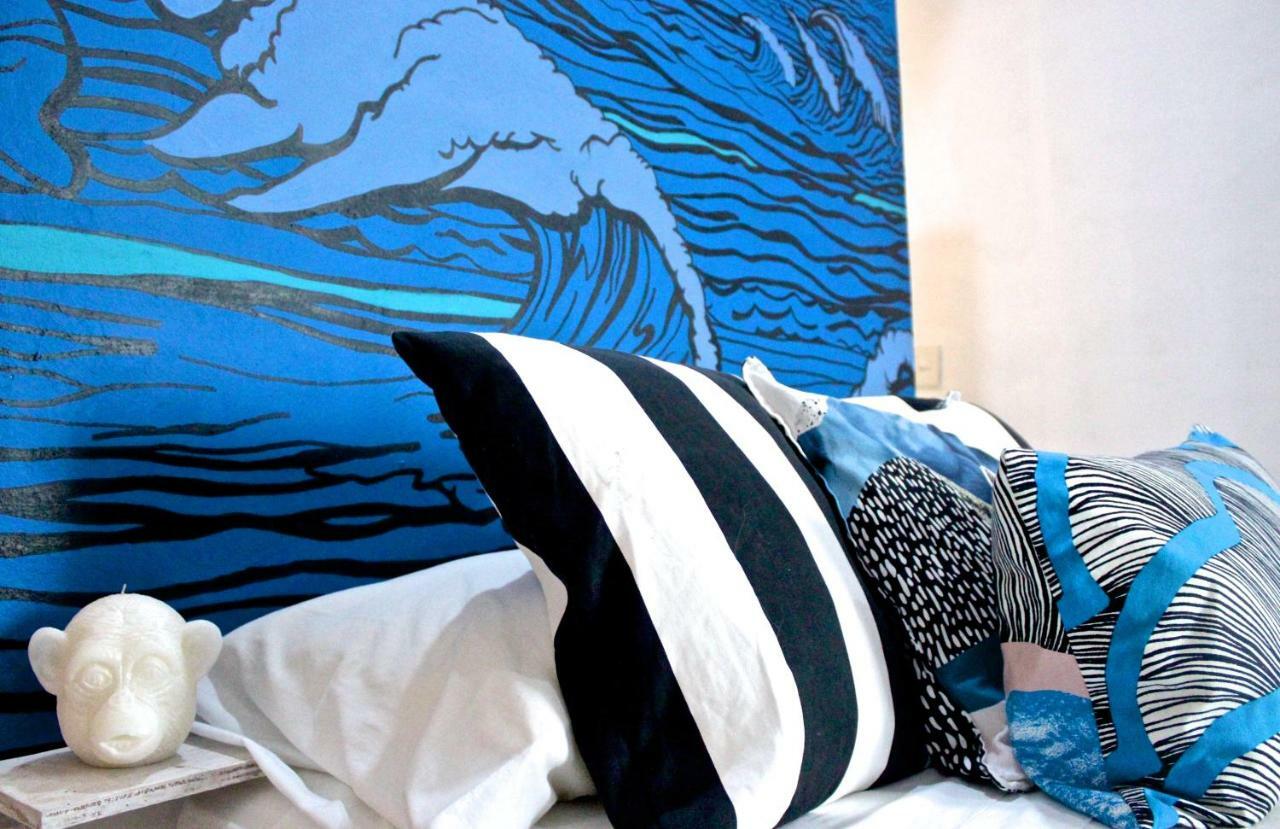 Residencia Artistica Guest house *