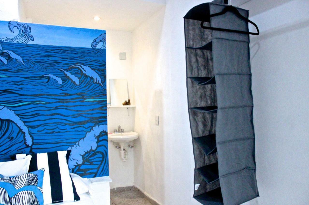 Guest house Residencia Artistica *