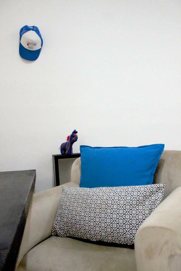 Guest house Residencia Artistica