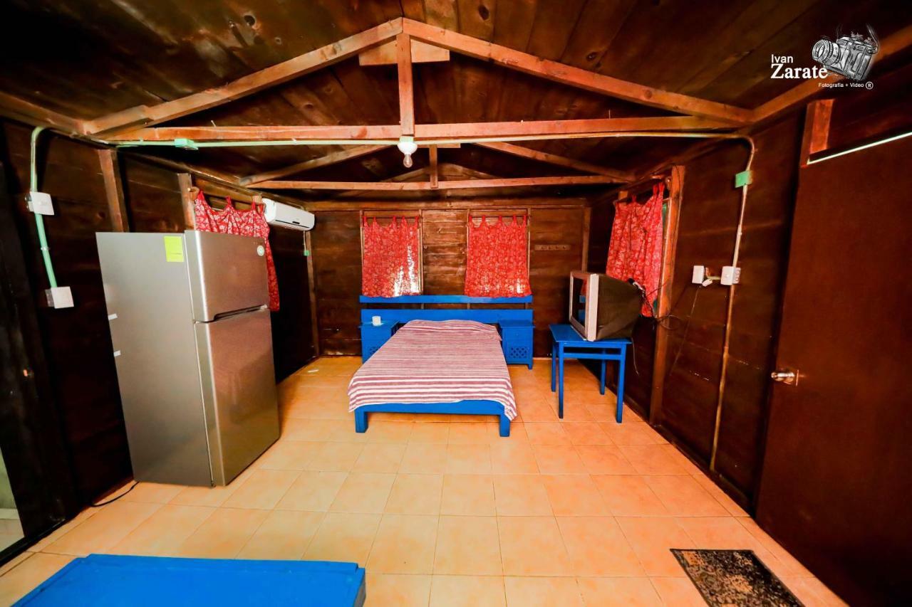 Eco-cabañas Hotel Cancún