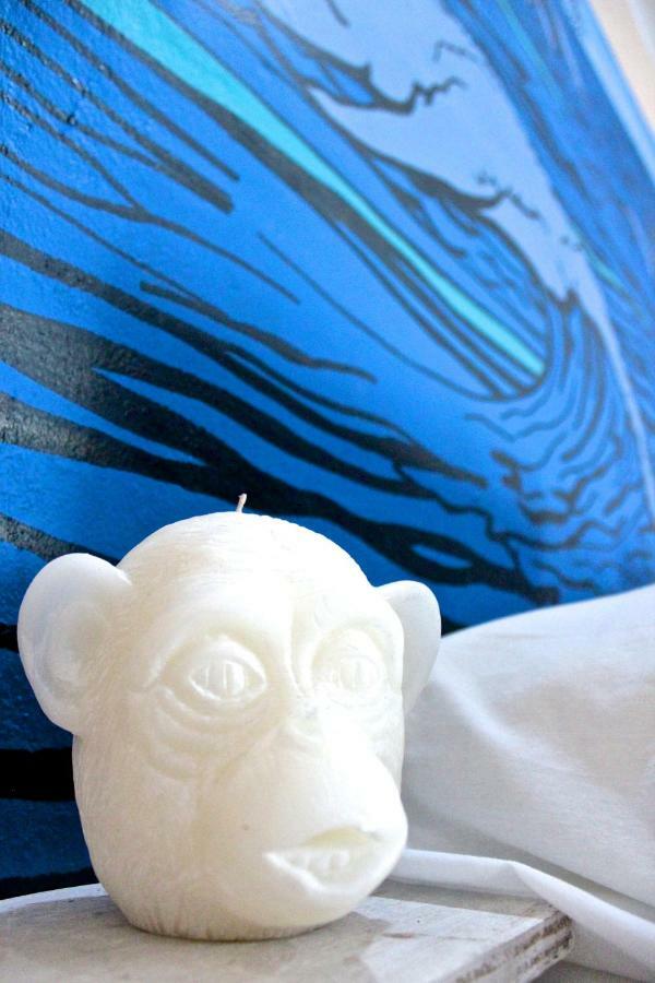 Residencia Artistica * Cancun