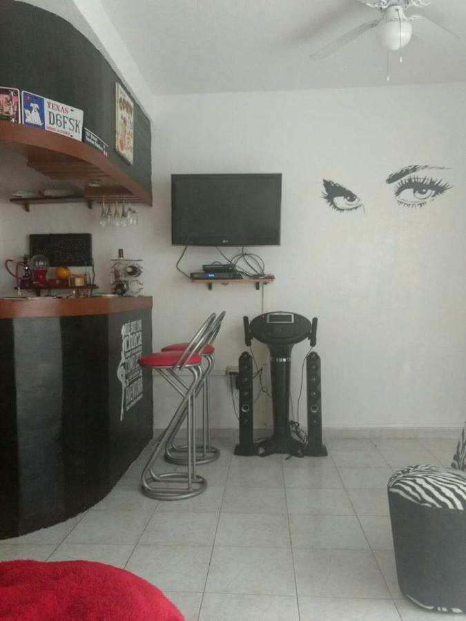 Style House In * Cancun