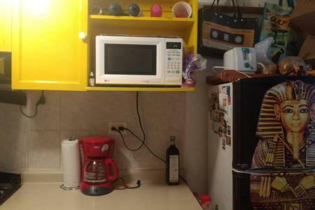 Homestay Style House In Cancun