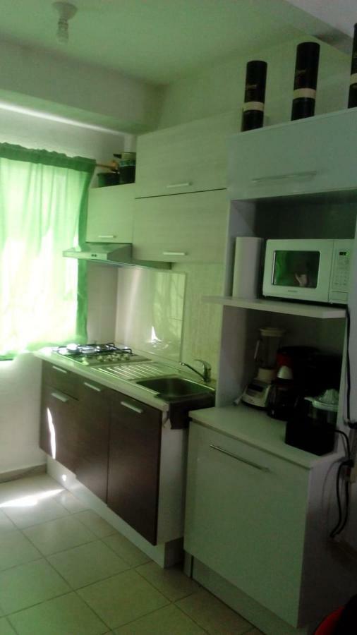 Departamento Vacacional Vista Real 2 Apartment *