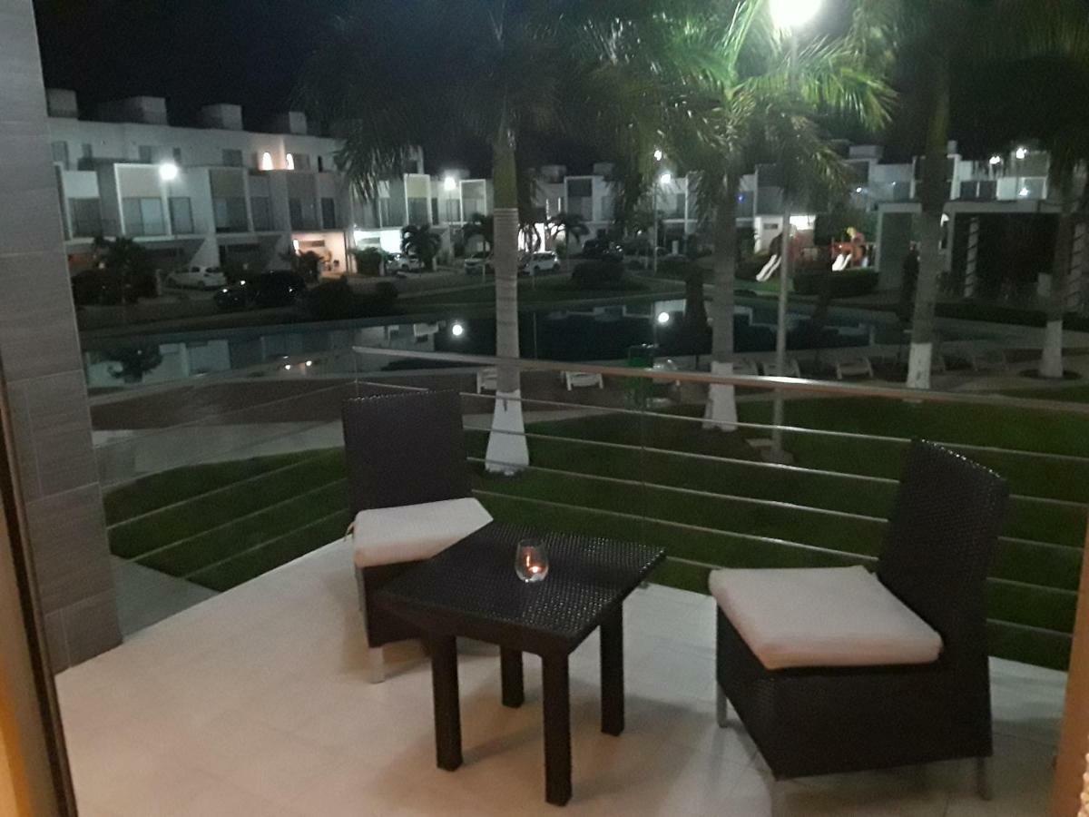Apartment Residencial Vita Residenze *