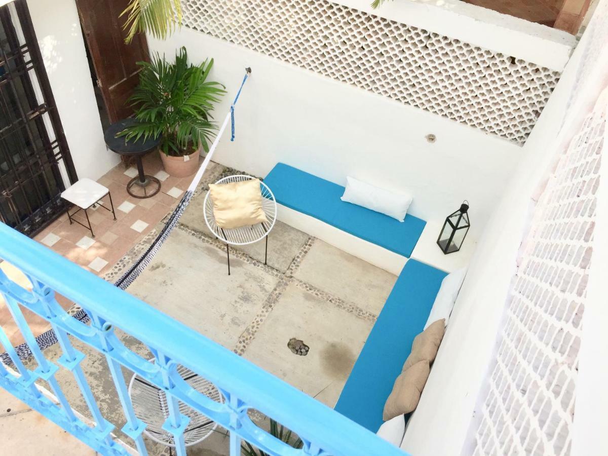 Homestay Casa Lara - Cerca Del Mar - *