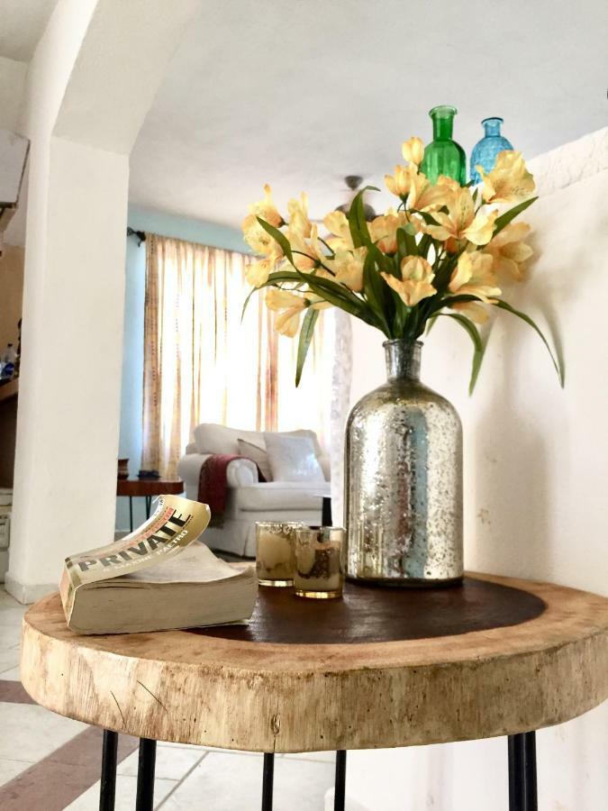 Casa Lara - Cerca Del Mar - Cancun