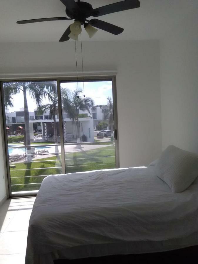 Apartment Residencial Vita Residenze