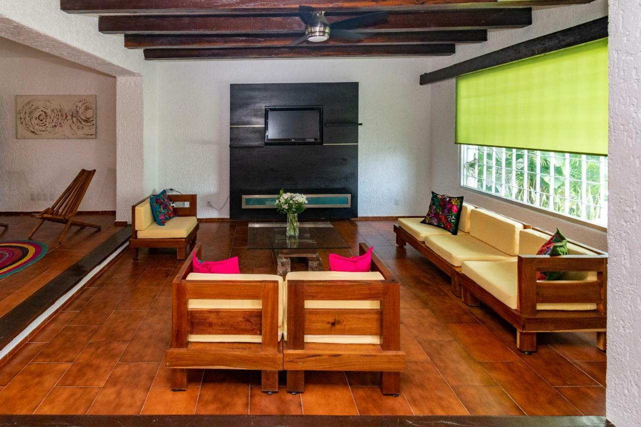 Grandiosa Casa Centrica A Minutos De La Playa