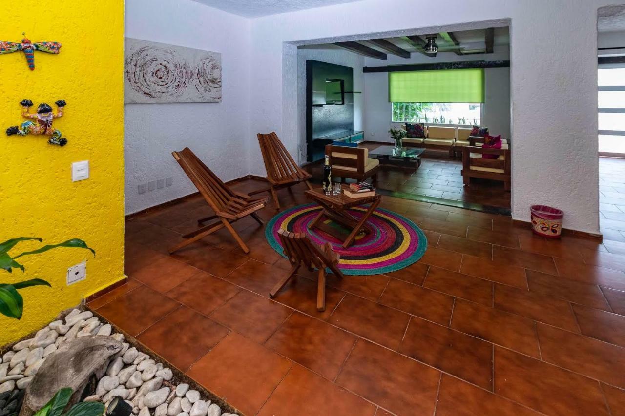 Grandiosa Casa Centrica A Minutos De La Playa *
