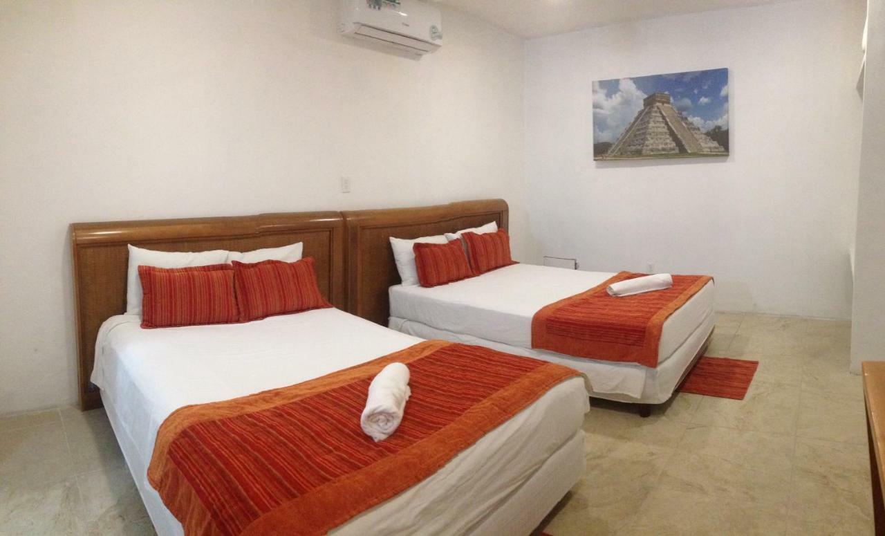 Homestay Tulbayab 36 *