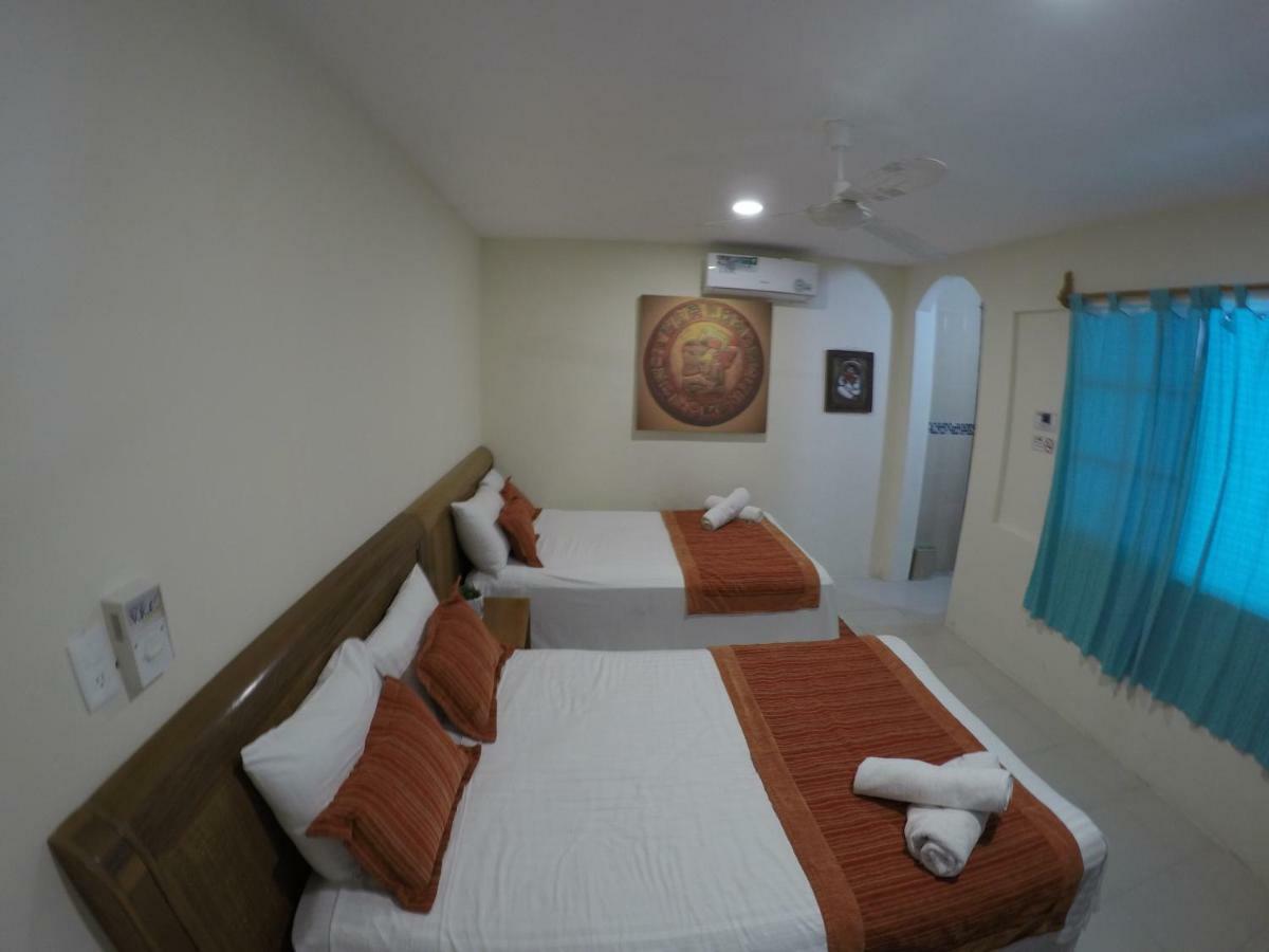 Homestay Tulbayab 36