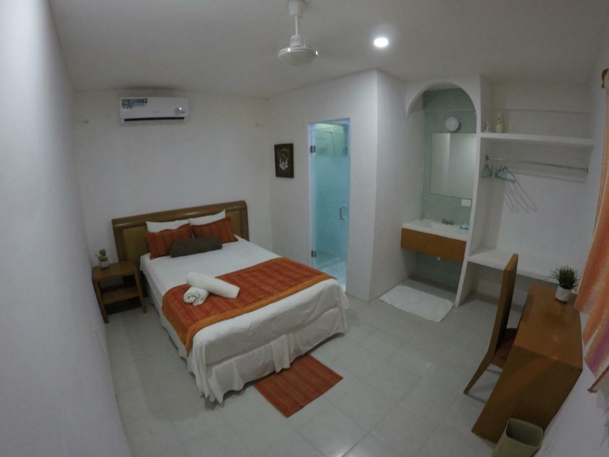 Tulbayab 36 Homestay *
