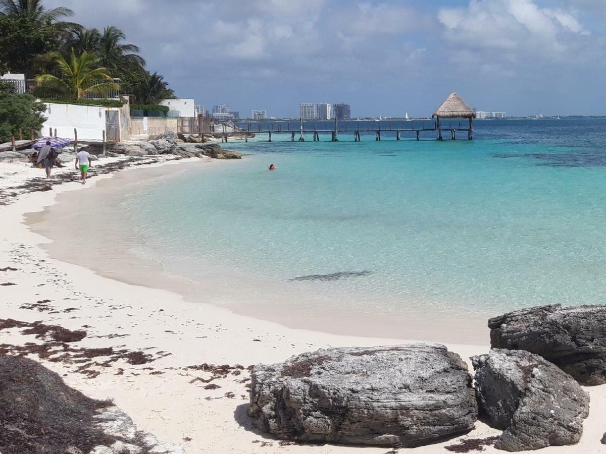 Gasthof Casa Xcaret *