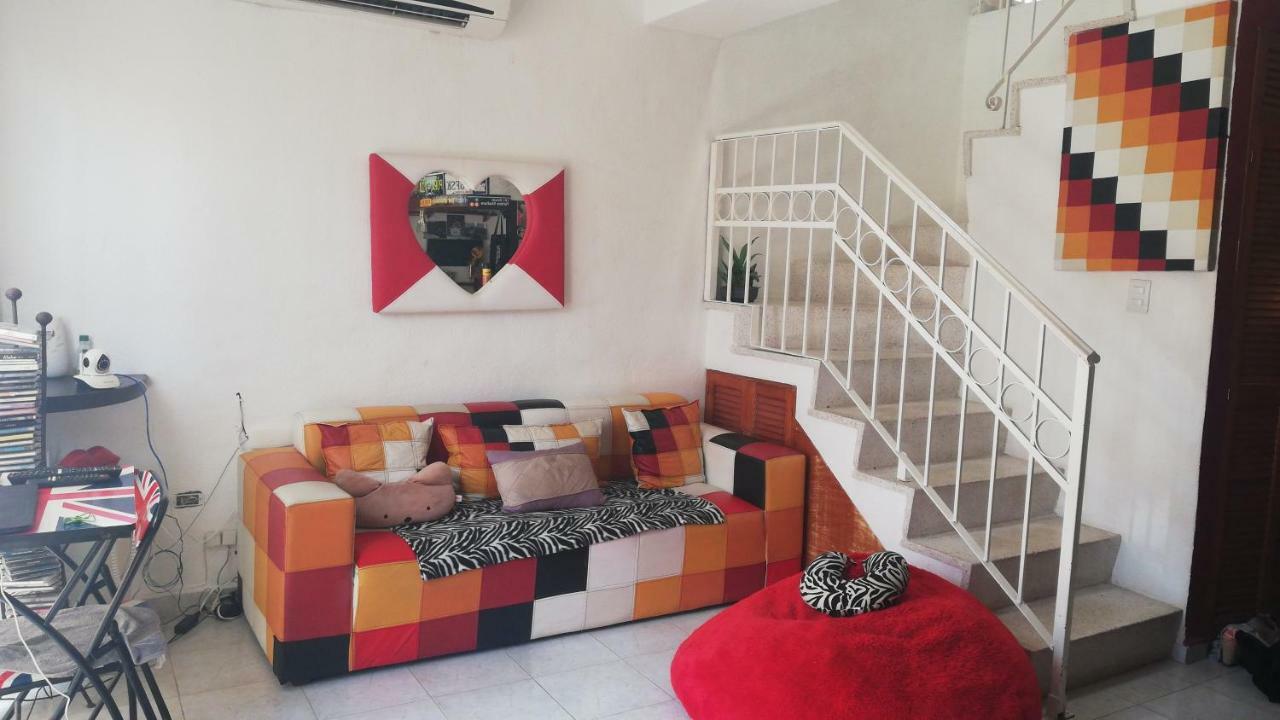 Homestay Style House In *