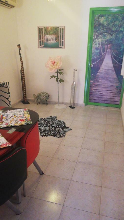 Homestay Style House In Cancun