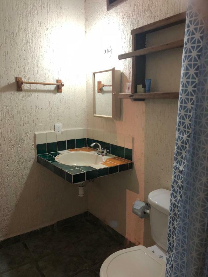 Akbal Hostel *