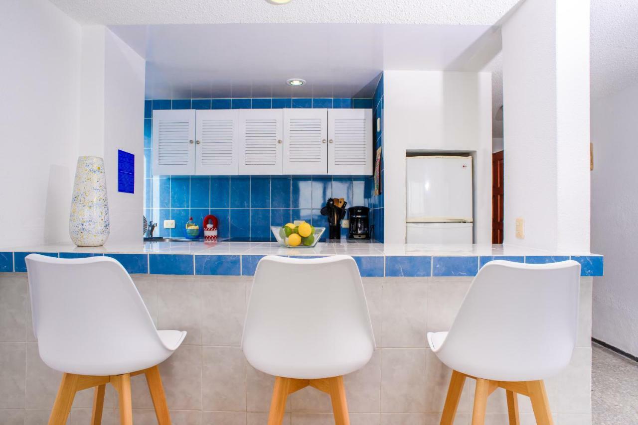 Aparthotel Stunning! 2 Bdrm Beach/oceanfront On Beach - Zone