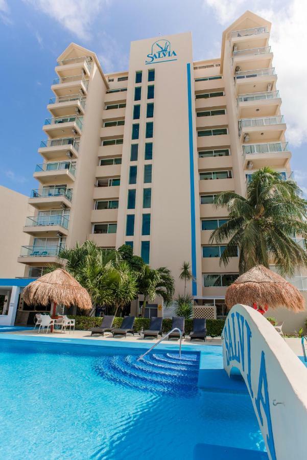 Stunning! 2 Bdrm Beach/oceanfront On Beach - Zone * Cancun