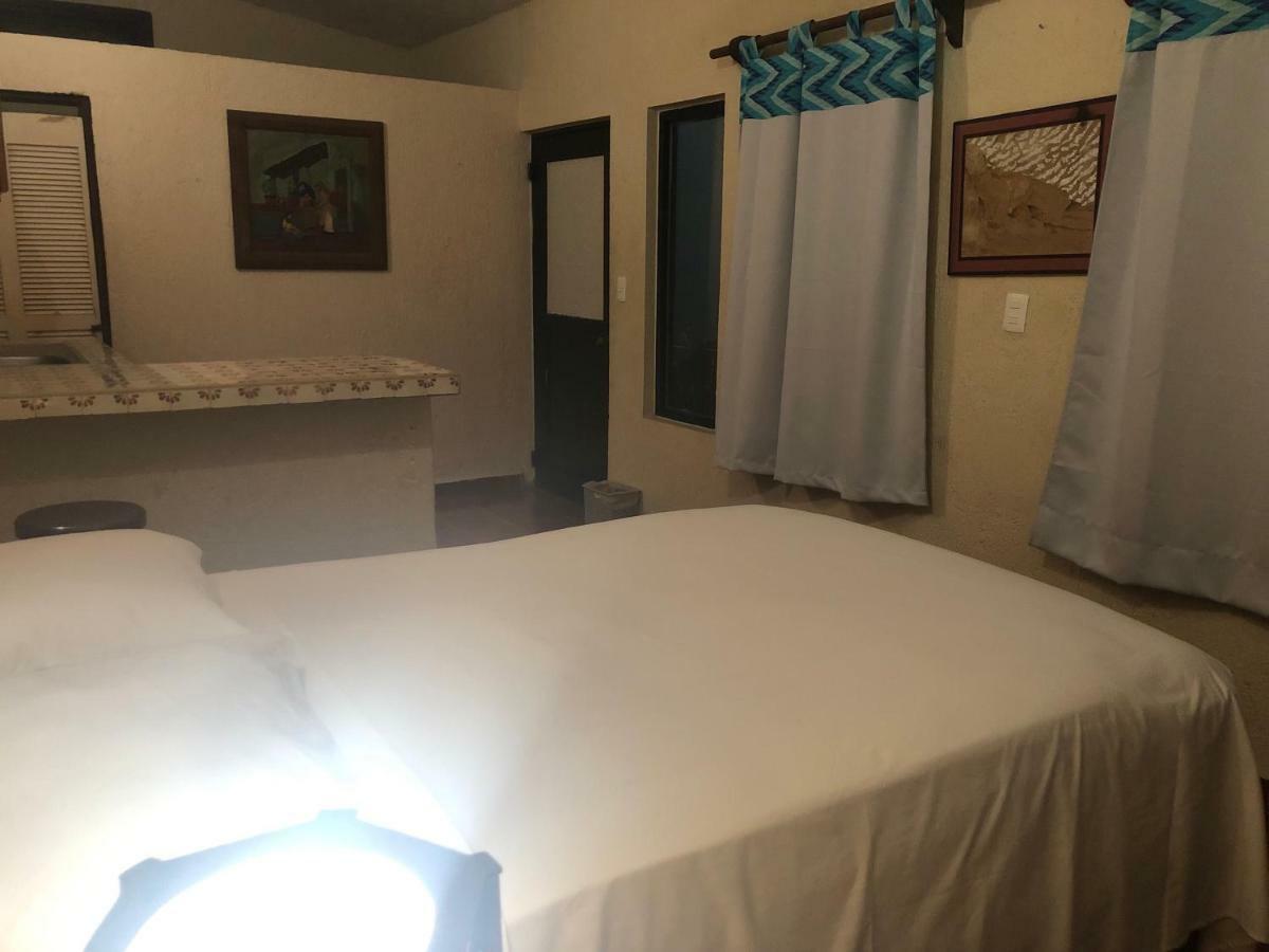 Hostel Akbal