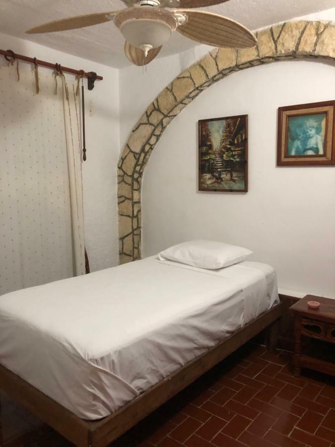 Hostel Akbal *