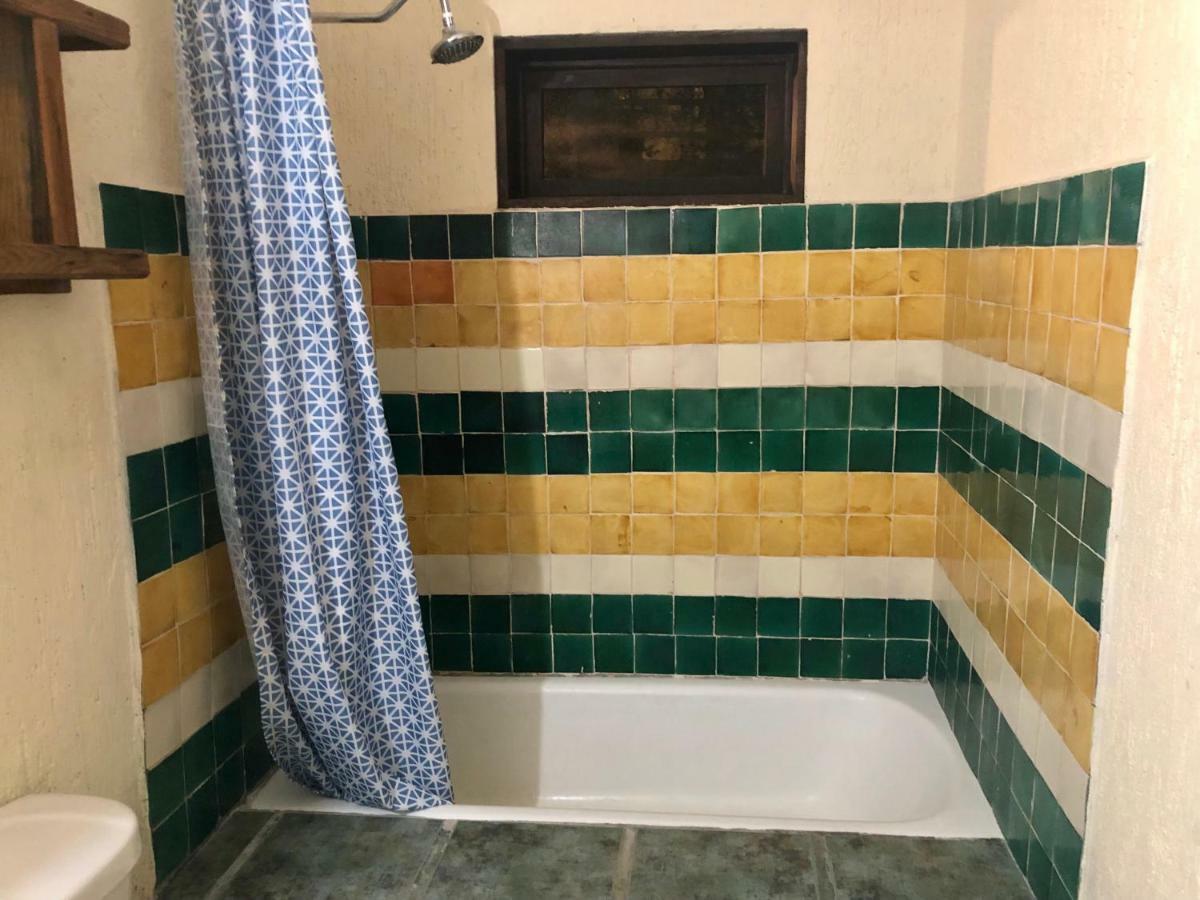 Hostel Akbal Cancun