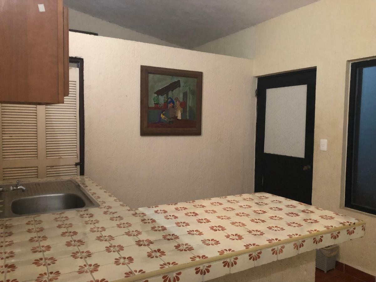 Akbal Hostel Cancun