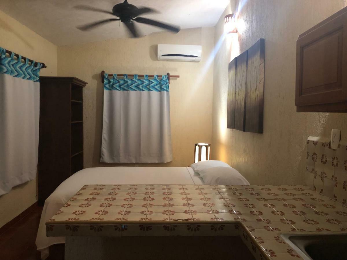 Hostel Akbal