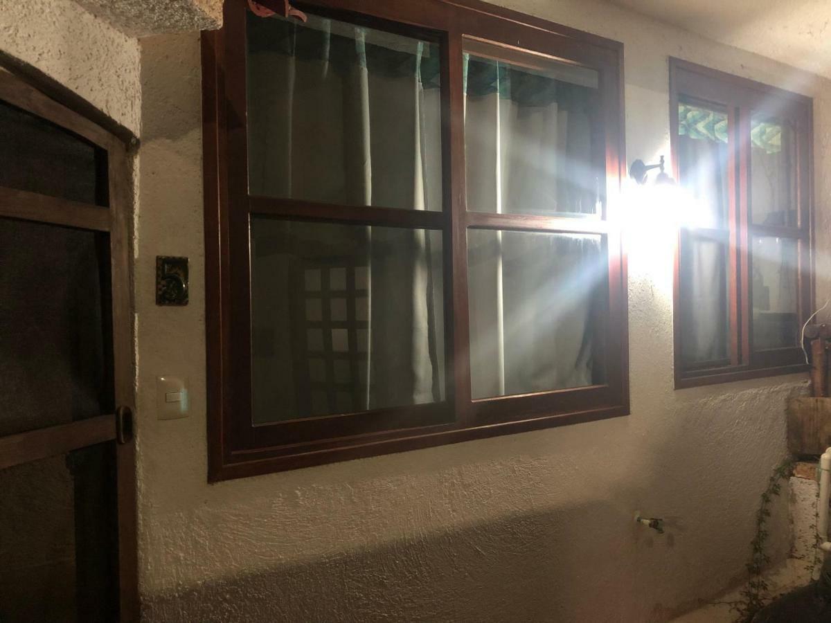 Akbal Hostel Cancun