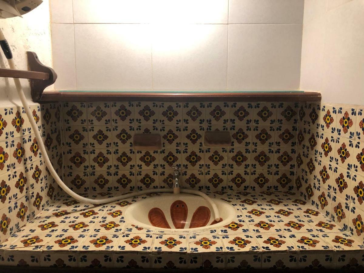 Hostel Akbal Cancun