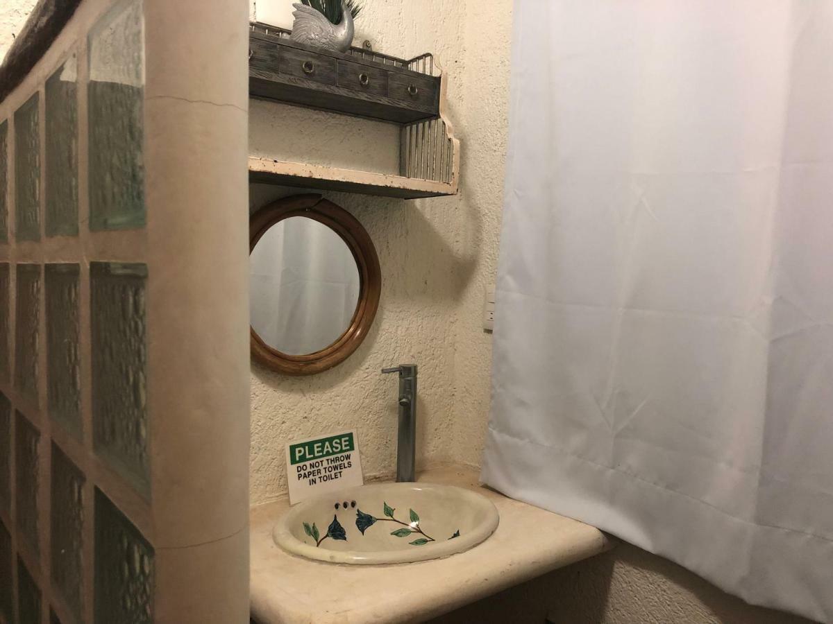 Akbal Hostel Cancun